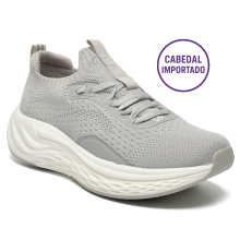 Tenis em tecido 341-001-01